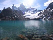 El Calafate e Parque Nacional Los Glaciares